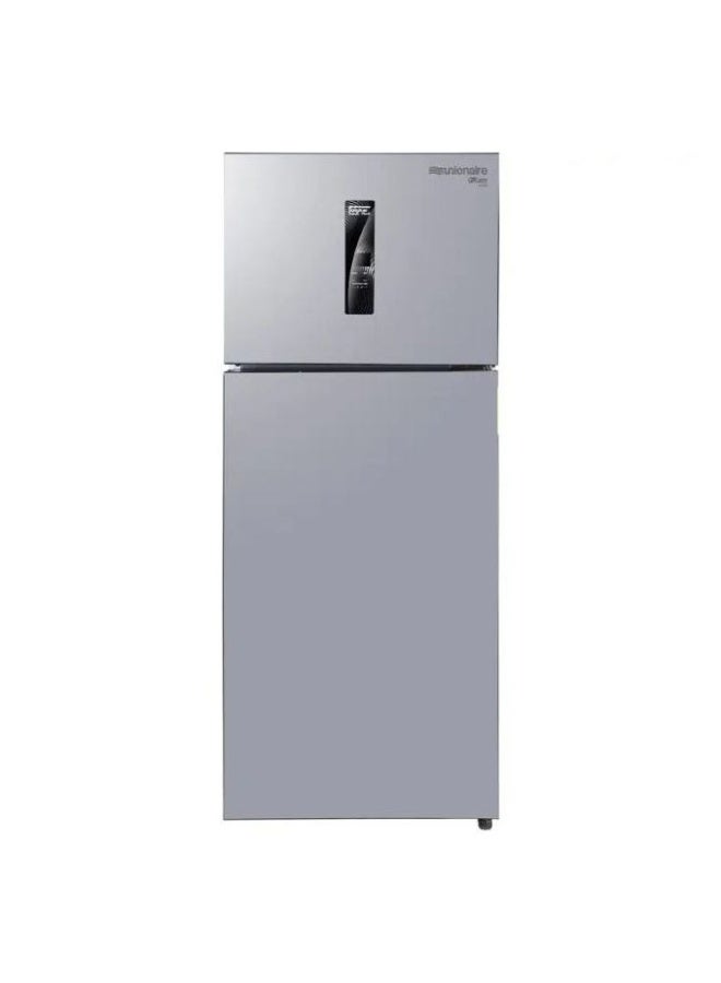 Unionaire 2-Door Smart Defrost Refrigerator 310L – Stylish & Practical - Image 1